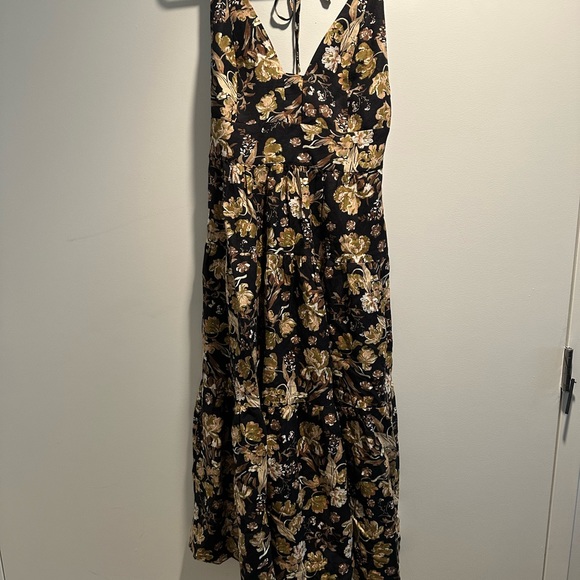 Shona Joy Palermo Midi Dress in size US 8/AUS 12- NWT! - Picture 6 of 8